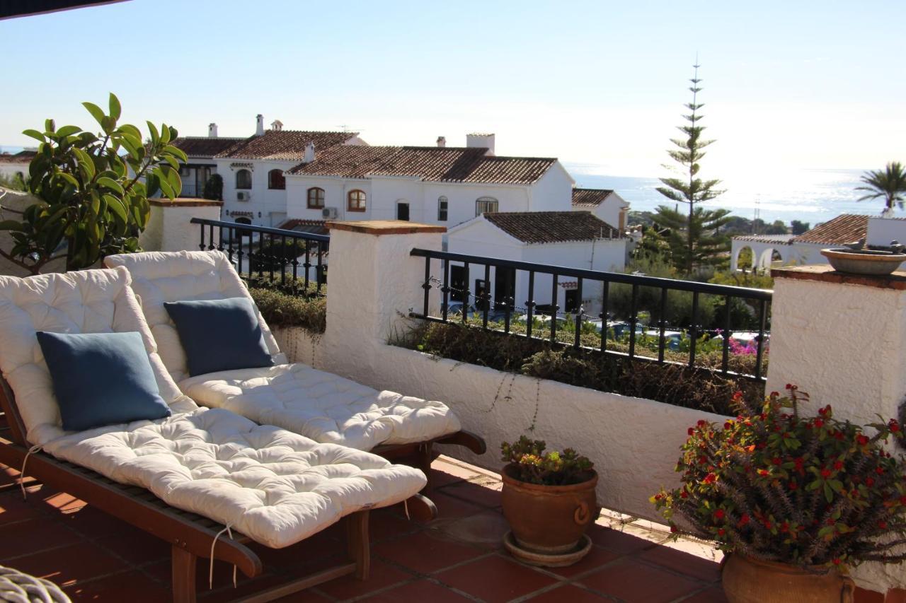 El Capistrano Village Spacious Home, Large Terrace ネルハ エクステリア 写真