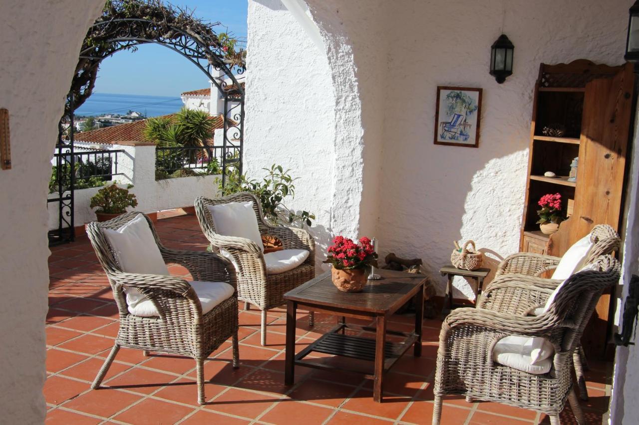 El Capistrano Village Spacious Home, Large Terrace ネルハ エクステリア 写真