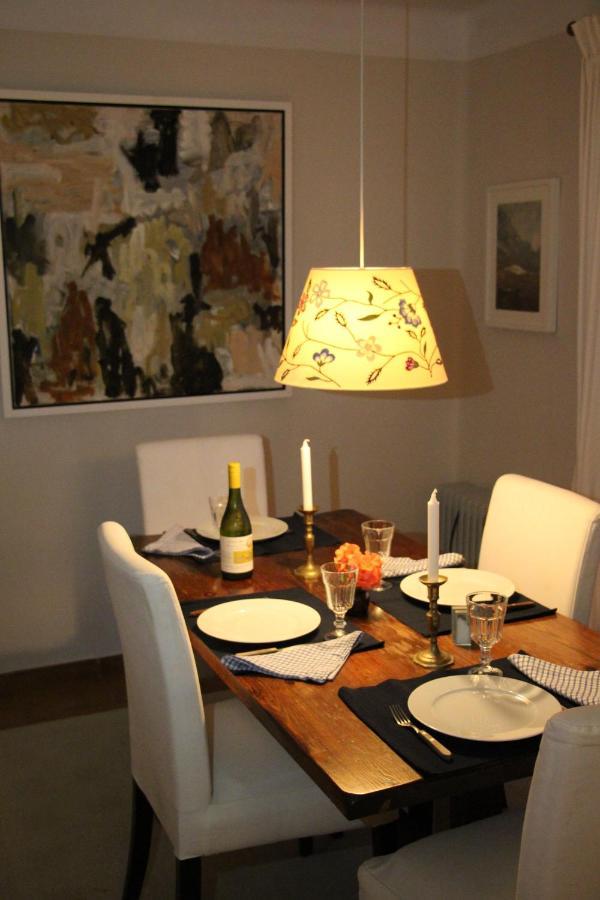 El Capistrano Village Spacious Home, Large Terrace ネルハ エクステリア 写真